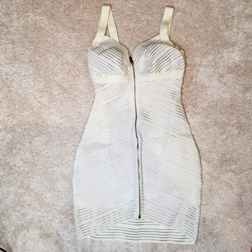 Couture Night Dress
